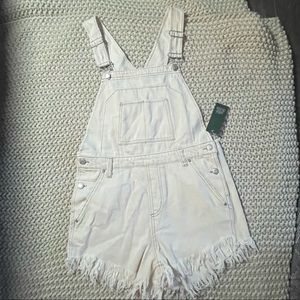 Jean romper